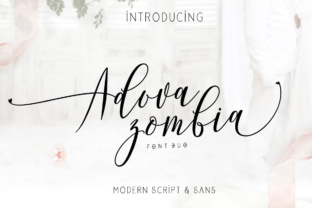 Adova Zombia: A Unique Digital Experience