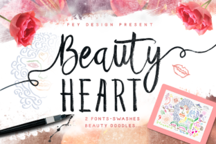 Beauty Heart: A Comprehensive Review for Modern Creatives and Professionals