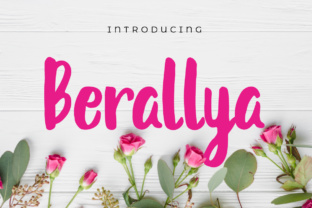 Berallya: A Powerful Tool for Modern Professionals