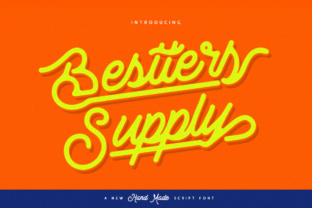Bestters Supply: A Practical Resource for Creative and Professional Workflows