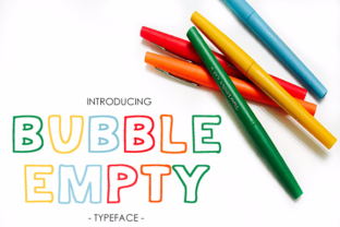 Bubble Empty Explained