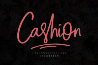 Cashion in the Workflow: A Practical Guide to Integration and Use