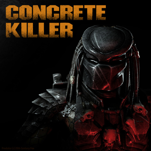 Concrete Killer: A Powerful Solution for Concrete Removal