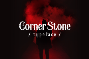 Corner Stone: A Creative Foundation