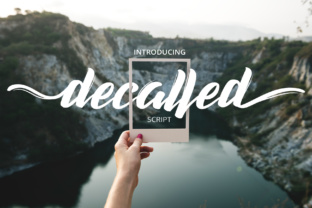 Decalled Script: A Creative Tool for All