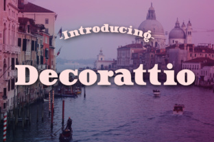 Decorattio: A Creative Tool for Everyday Inspiration