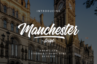 Exploring the Unique Landscape of Manchester