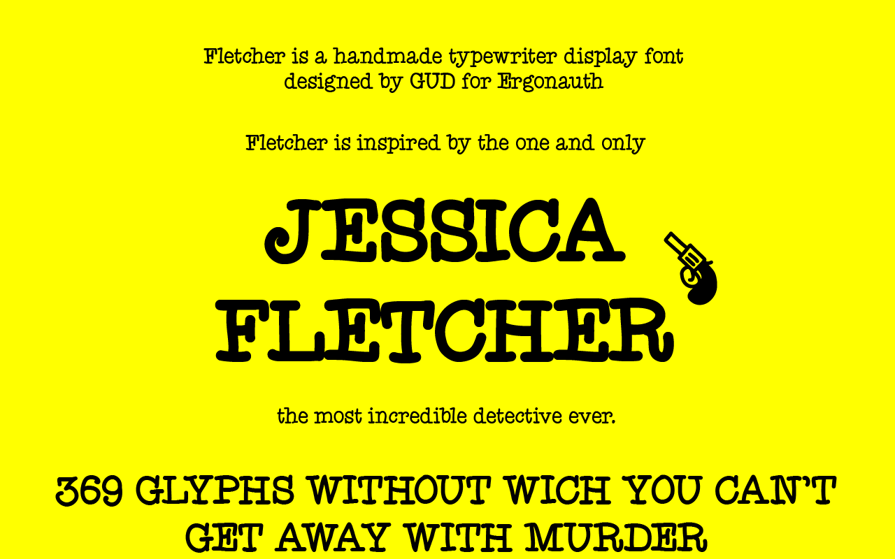 Fletcher: A Powerful Tool for Creators