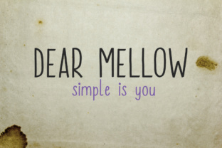 How Dear Mellow Can Transform Your Daily Routine