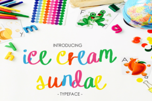 Ice Cream Sundae: A Strategic Tool for Better Decision-Making