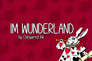Im Wunderland: A Unique Experience for Families and Adventure Seekers