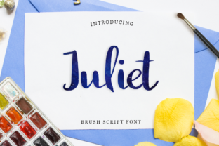 Juliet: A Powerful Tool for Creativity