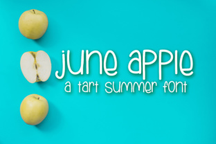 June Apple: Creative Possibilities