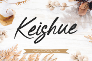 Keishue and the Future of Modern Workflows