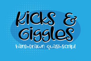 Kicks and Giggles: A Playful Approach to Workflow and Creativity