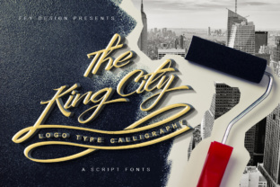 King City: A Practical Approach to Workflow Integration