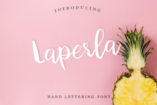 Laperla: A Creative Tool for All