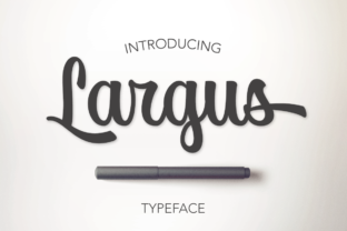 Largus: A Powerful Tool for Modern Workflows