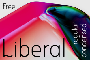 Liberal: Creative Freedom in Action