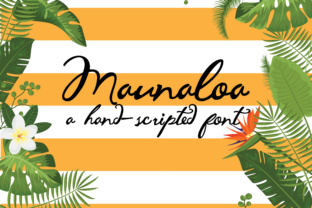 Maunaloa: A Unique Blend of Tradition and Modern Innovation
