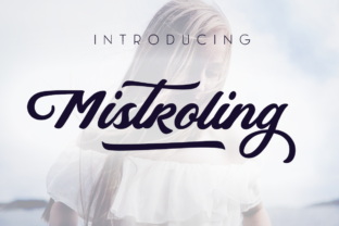 Mistroling: A Design Revolution