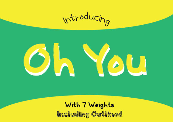 Oh You Family: A Practical Guide for Real People