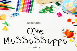 One Mississippi: A Guide to Understanding and Utilizing the Initiative