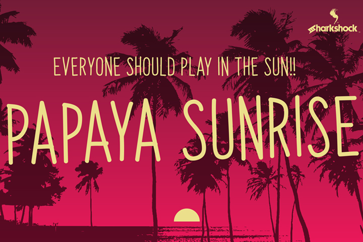 Papaya Sunrise: A Workflow Enhancer for Modern Professionals