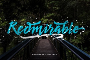 Redmirable: Creative Potential Unleashed