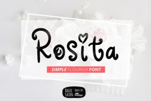 Rosita: Creative Possibilities