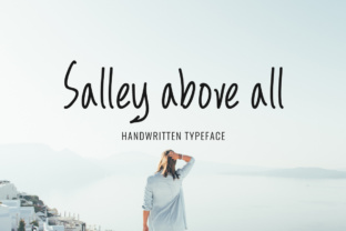 Salley Above All: A Powerful Tool for Modern Use