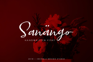 Sanango: Creative Possibilities