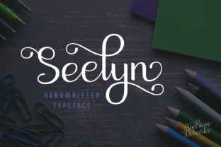 Seelyn and the Future of Digital Workflows
