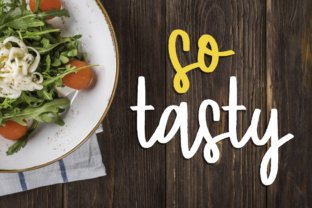 So Tasty: A Flavorful Journey