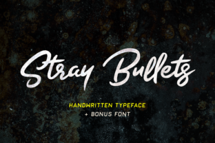 Stray Bullets: A Unique Approach to Storytelling