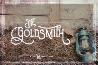 The Goldsmith: A Practical Guide
