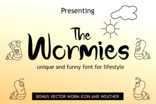 The Wormies: A Creative Twist