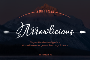 Understanding Arrowlicious: A Guide to the Digital Experience
