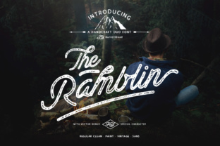 Understanding Ramblin: A Unique Approach to Digital Organization