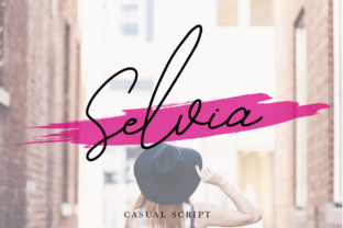 Understanding the Role of Selvia and in Modern Contexts