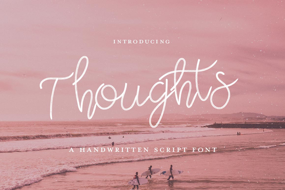 Understanding the Role of Thoughts Script in Modern Digital Workflows