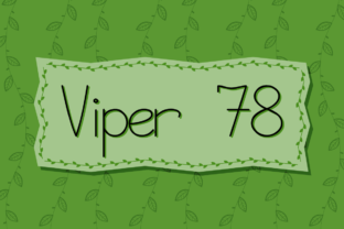 Viper 78: A Powerful Tool for Creativity and Efficiency