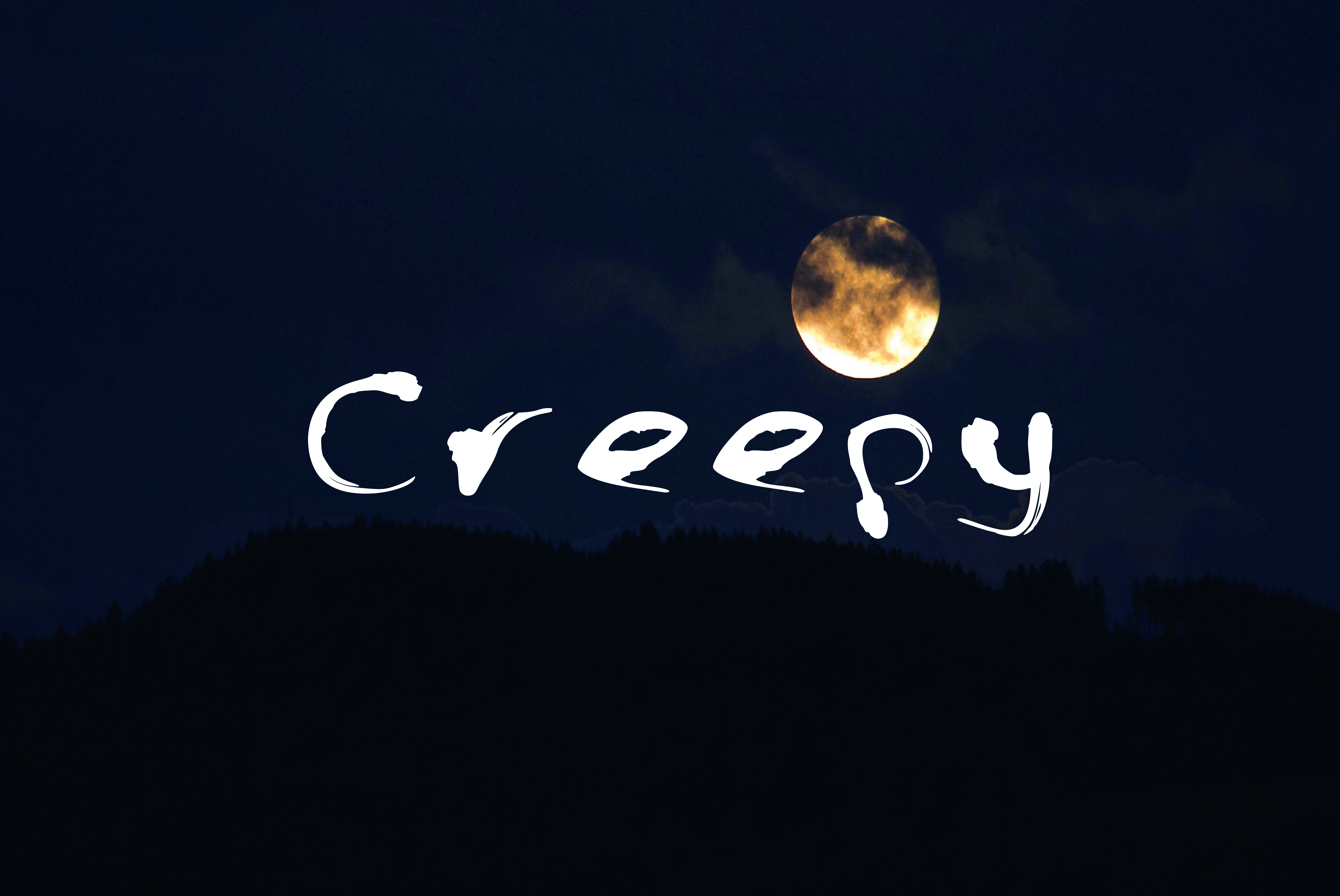 What Creepy Is and Why It Matters for Your Online Strategy