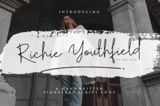 What Is Richie Youthfield?