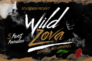 Wild Zova: A Powerful Tool for Real-World Applications