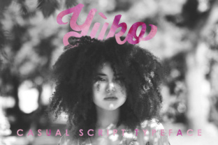 Yuko: Creative Possibilities